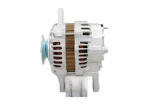 Charger l'image dans la galerie, Neu Mitsubishi Lichtmaschine passend für Kubota   A005TCA177AM 80 A