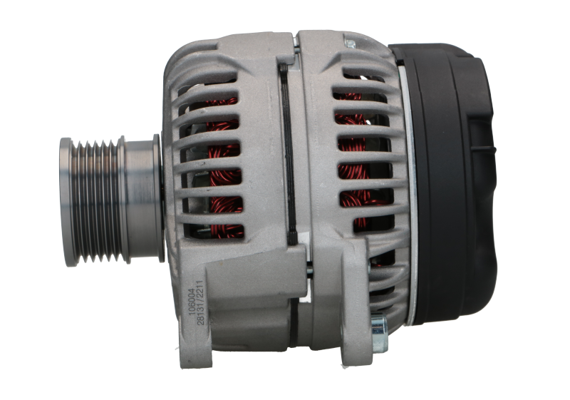 Alternator suitable for Opel Signum 0124525097 155 A
