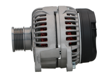 Load image into Gallery viewer, Alternator suitable for Opel Signum 0124525097 155 A