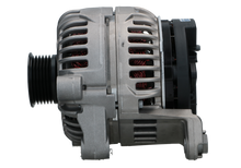 Load image into Gallery viewer, Original new SEG alternator suitable for BMW