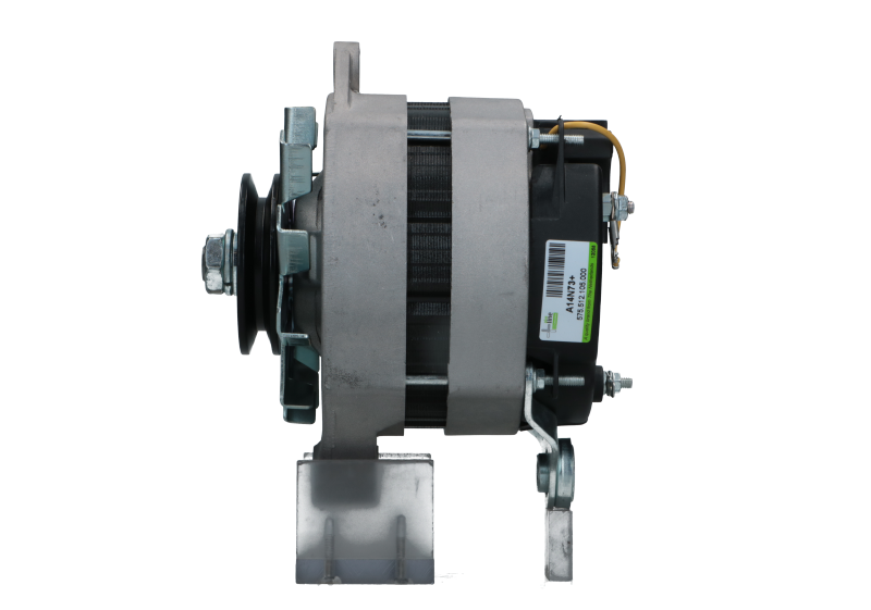 Alternator suitable for Renault Espace A14N73 105 A