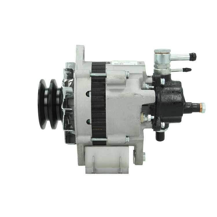Alternator suitable for Nissan Patrol 260 (Ebro) LR170-407 70 A