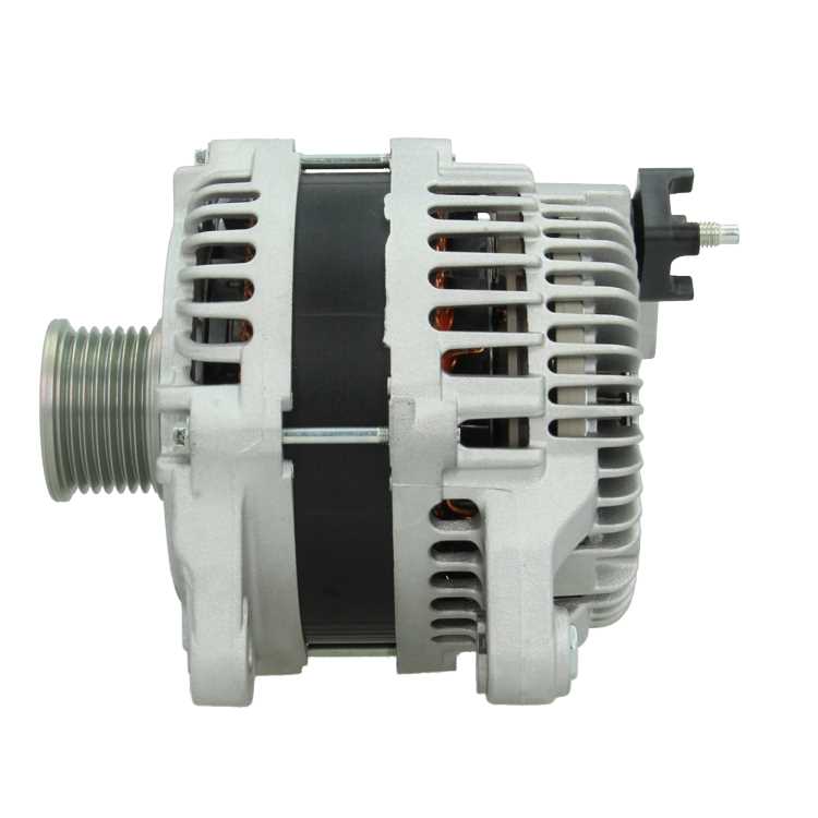 Neu Mitsubishi Lichtmaschine passend für Renault  Primastar  A003TX2581 185 A