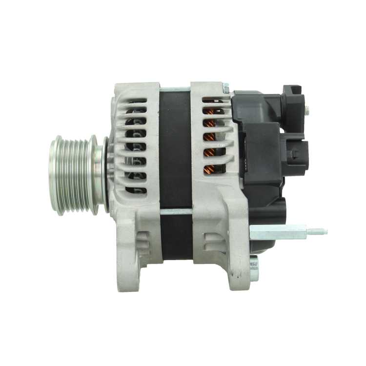 Alternator suitable for Volkswagen Tiguan 104211-8380 140 A