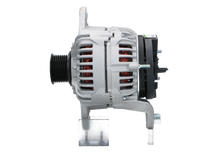 Load image into Gallery viewer, Alternator suitable for Iveco 0124655279 150 A