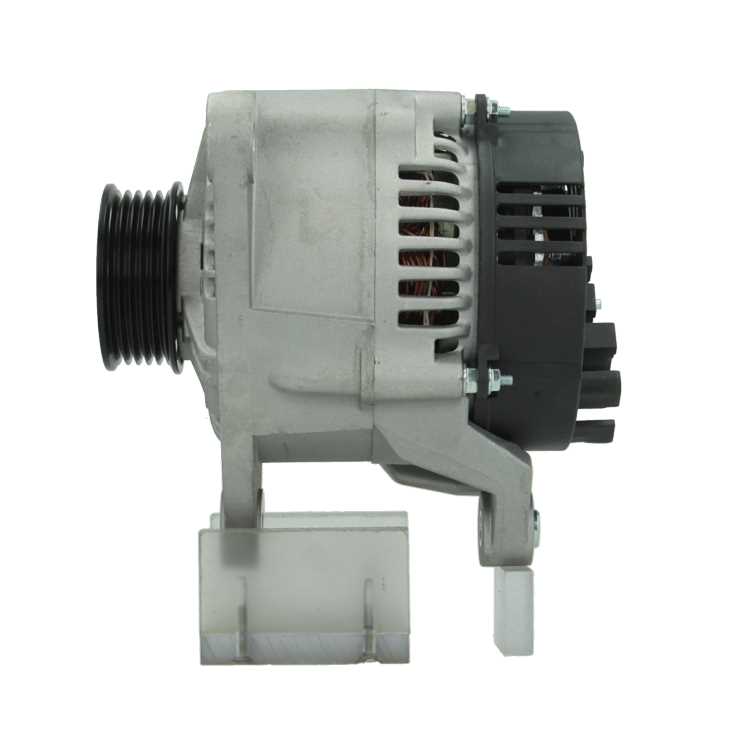 Alternator suitable for Ford Courier PickUp 63321695 70 A