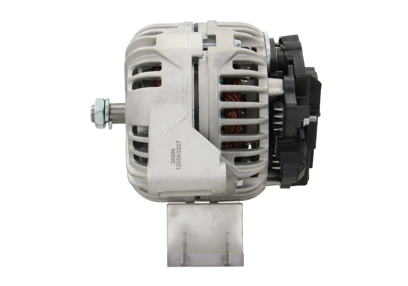 Alternator suitable for Fendt 0124525147 150 A