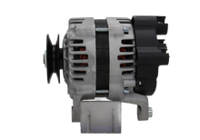 Load image into Gallery viewer, Alternator suitable for Perkins Discovery 8600567 85 A