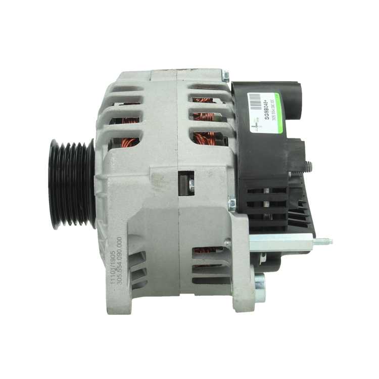 Alternator suitable for Volkswagen Fabia SG9B048 90 A