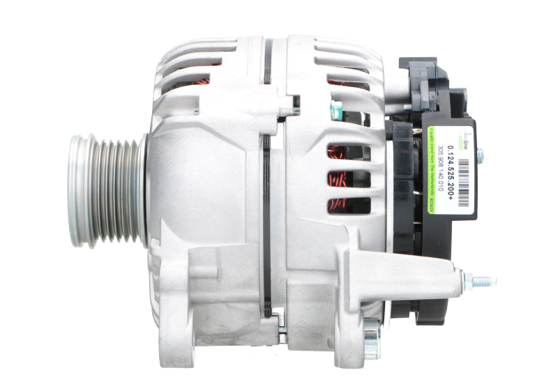 Alternator suitable for Volkswagen/Audi Touran 0124525200 140 A