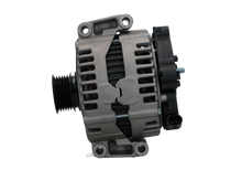 Charger l'image dans la galerie, Generalüberholt OEM Lichtmaschine passend für Mercedes  E250  0121715014RJ 180 A