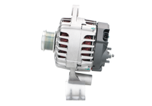 Charger l'image dans la galerie, Ersatz Valeo Lichtmaschine passend für Opel   440620 140 A