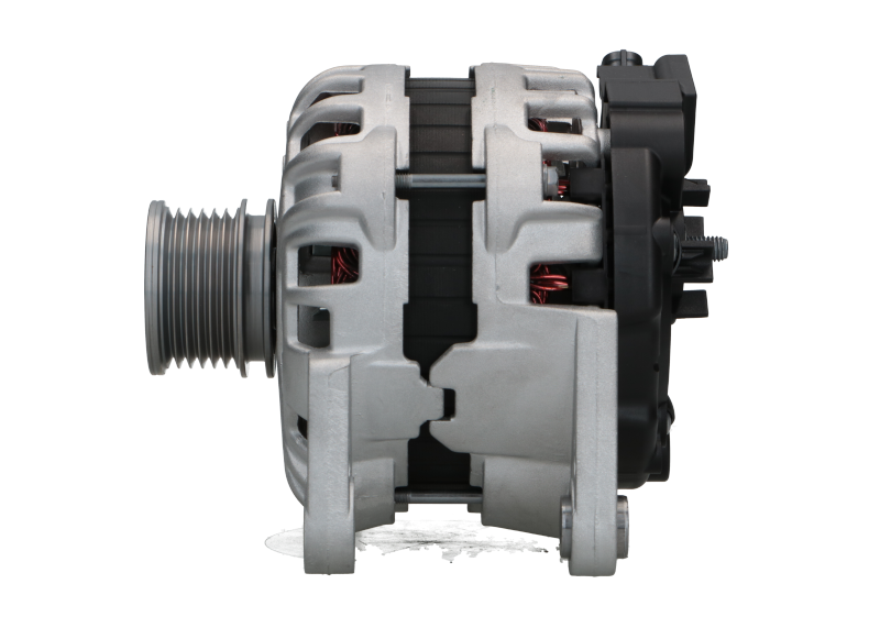 Original new SEG alternator suitable for Nissan Qashqai F000BL061T 110 A