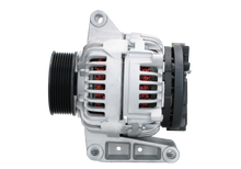 Laden Sie das Bild in den Galerie-Viewer, Lichtmaschine passend für Mercedes   0124655617 100 A