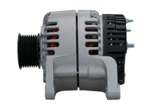 Load image into Gallery viewer, Alternator suitable for JCB MG38 95 A