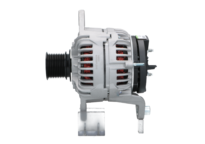 Alternator suitable for Volvo 0124655673 150 A