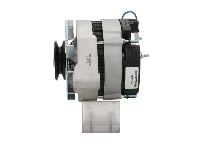 Alternator suitable for Citroën/Peugeot A13N38 55 A