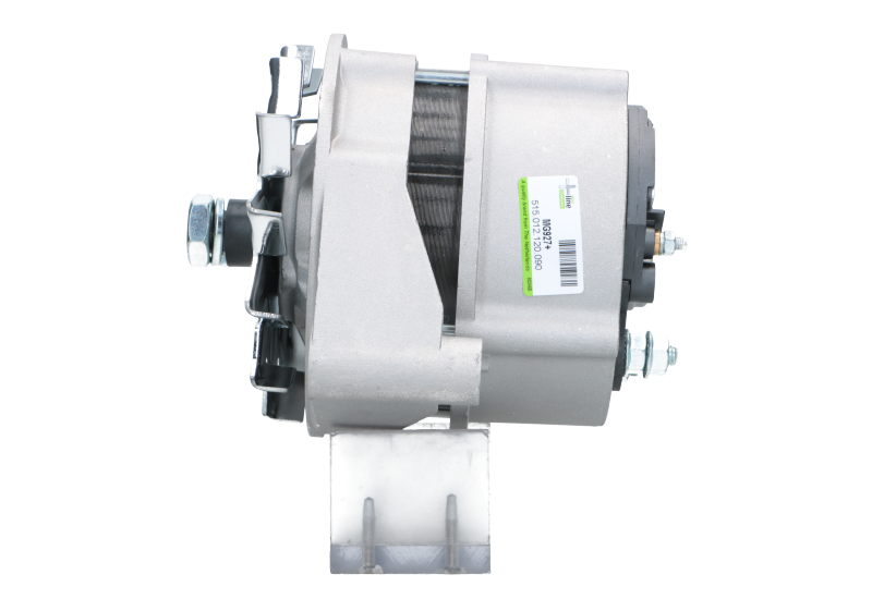 Alternator suitable for Deutz MG927 120 A