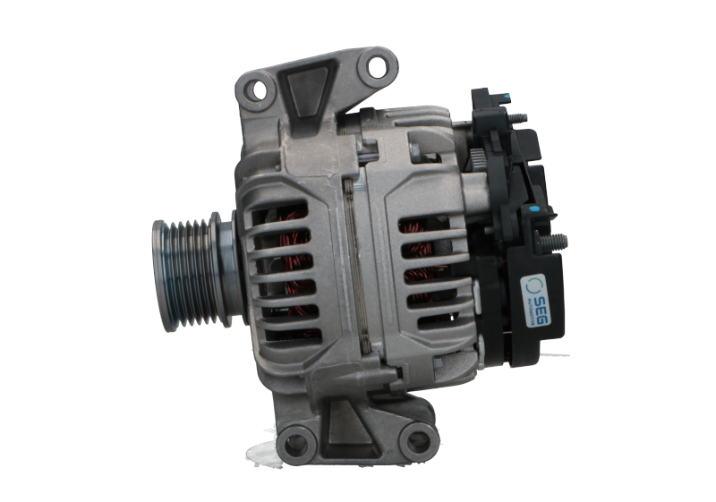 Original new SEG alternator suitable for Mercedes