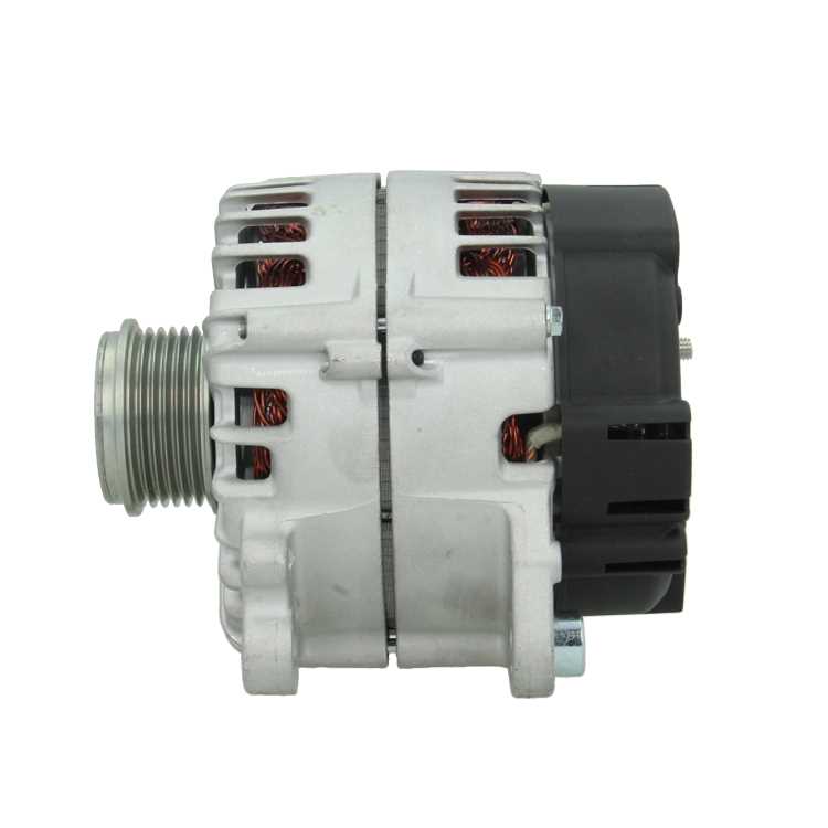 New alternator suitable for Audi Q7 Quattro FG23S035+PRO 220 A