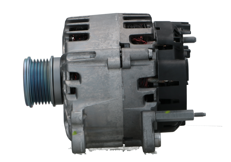 Original new Valeo alternator suitable for Audi Superb TG14C125 140 A