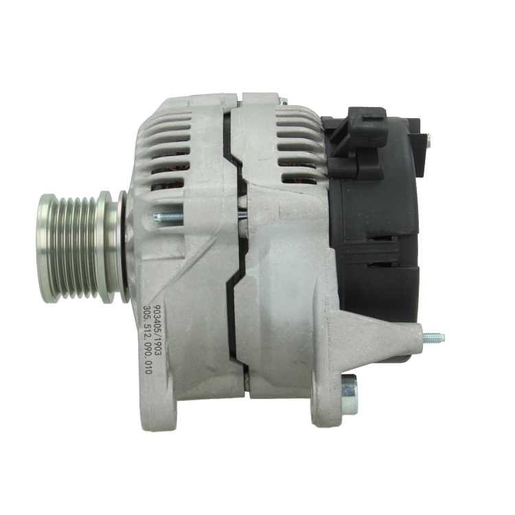 Alternator suitable for Volkswagen Alhambra Van 0123320038 90 A