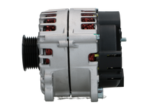 Load image into Gallery viewer, Alternator suitable for Volkswagen Touareg FG23S031 220 A
