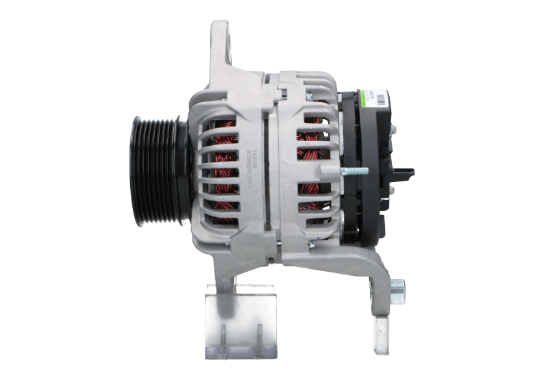 Alternator suitable for Renault 0124655173 110 A