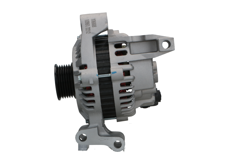 Alternator suitable for Ford Focus Van A5TA4391 70 A