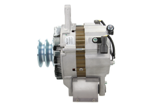 Charger l'image dans la galerie, Neu Mitsubishi Lichtmaschine passend für Isuzu   A004TUG586 50 A