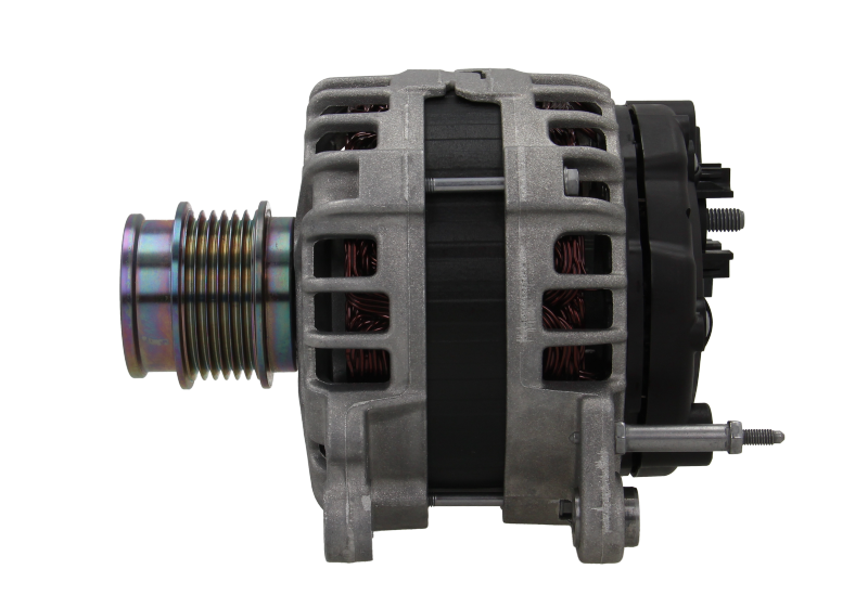 Original New SEG alternator suitable for Volkswagen Tiguan F000BL08F8 140 A