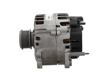 Load image into Gallery viewer, Original new Valeo alternator suitable for Volkswagen Sharan FG18T119 180 A