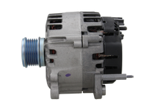 Load image into Gallery viewer, Original new Valeo alternator suitable for Volkswagen Passat Estate/Variant FG18T199 180 A