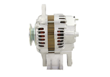 Charger l'image dans la galerie, Neu Mitsubishi Lichtmaschine passend für Kubota   A005TA5977 80 A
