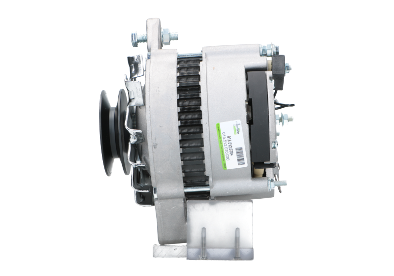 +Line alternator 70A