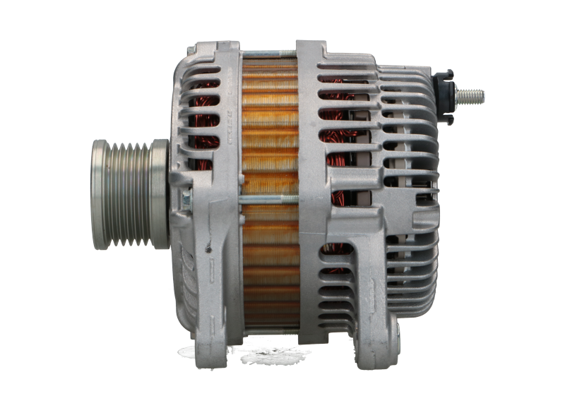 Neu Mitsubishi Lichtmaschine passend für Nissan  Qashqai  A002TJ0581 110 A
