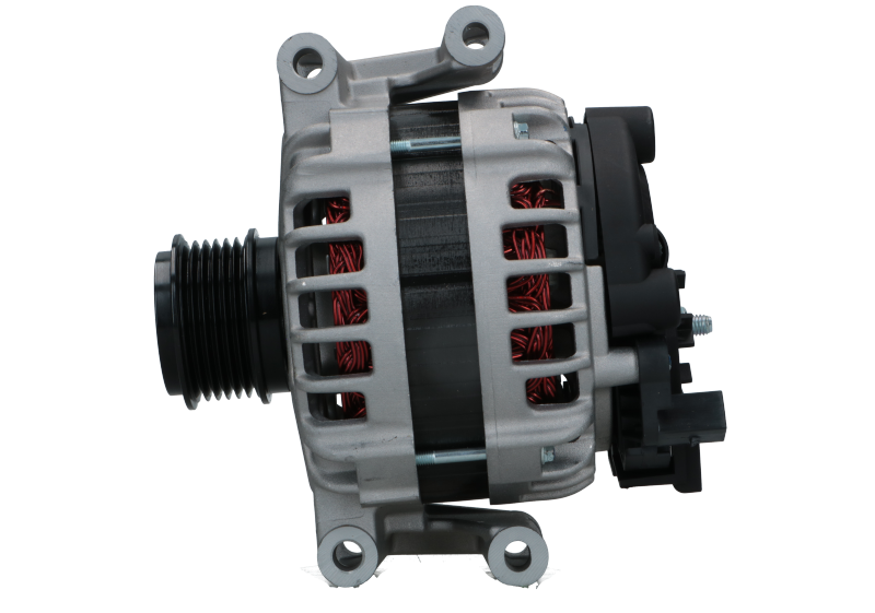Lichtmaschine passend für Audi  California  F000BL0803 140 A