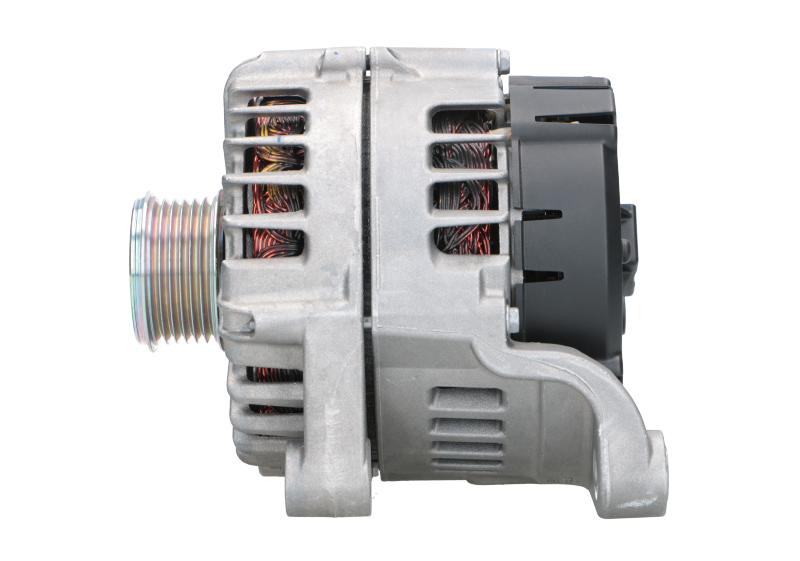 Original New Valeo alternator suitable for Bmw 330d xDrive Touring FG18S066 180 A