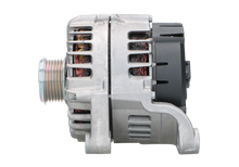 Load image into Gallery viewer, Original New Valeo alternator suitable for Bmw 330d xDrive Touring FG18S066 180 A
