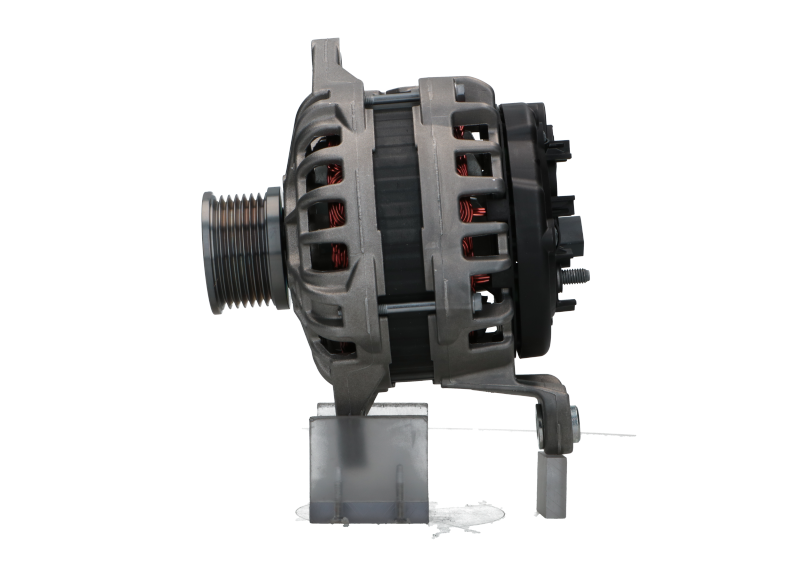 Original new SEG alternator suitable for Fiat Ducato 30 F000BL07CA 150 A