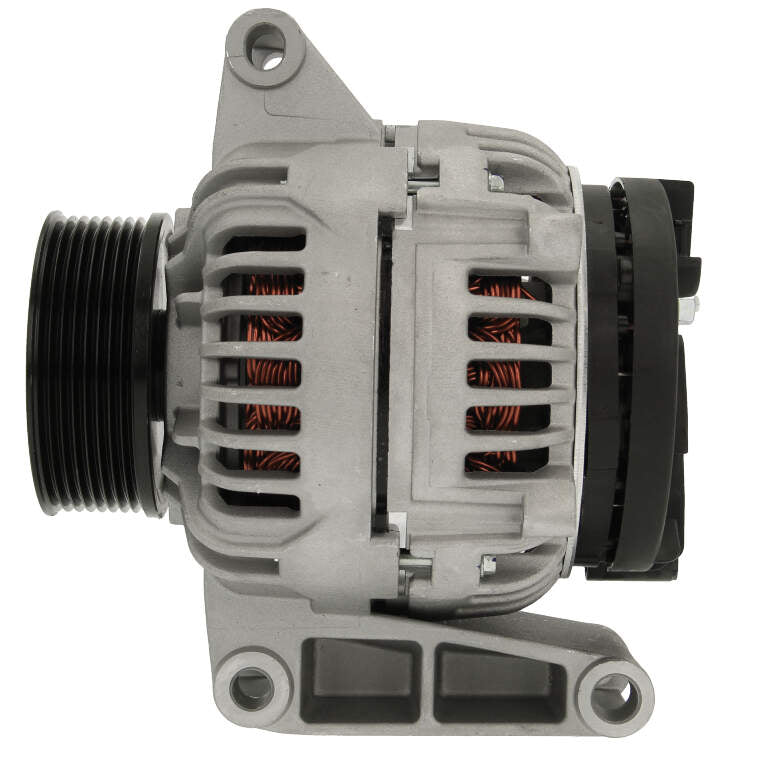 New alternator suitable for Mercedes 0124655615+PRO 150 A