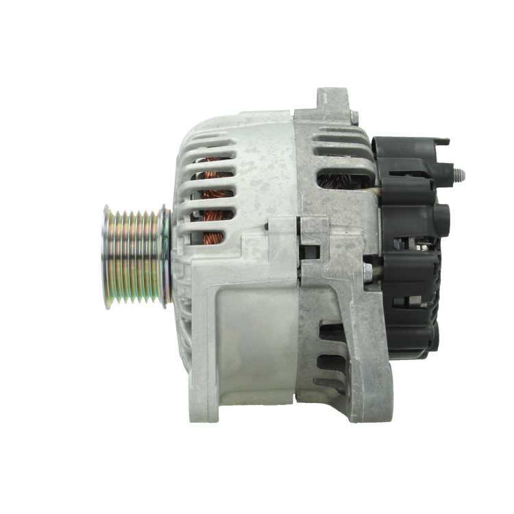 Original new Valeo alternator suitable for Renault Megane Estate/Break TG11C065 110 A