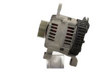 Charger l'image dans la galerie, Generalüberholt OEM Lichtmaschine passend für Citroën/Peugeot   CA729IR 50 A