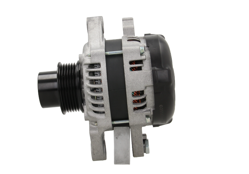 Original new Denso alternator suitable for Toyota Aygo X DAN1319 100 A