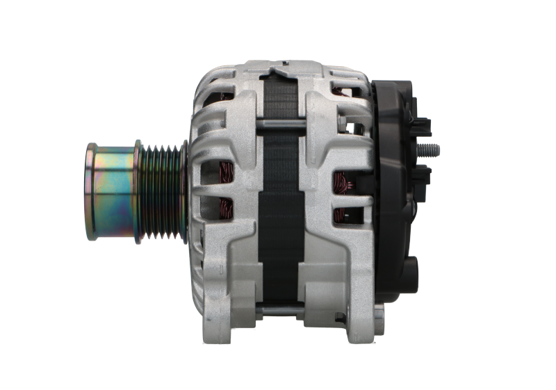 Original new SEG alternator suitable for Volkswagen T-Roc F000BL07DK 110 A