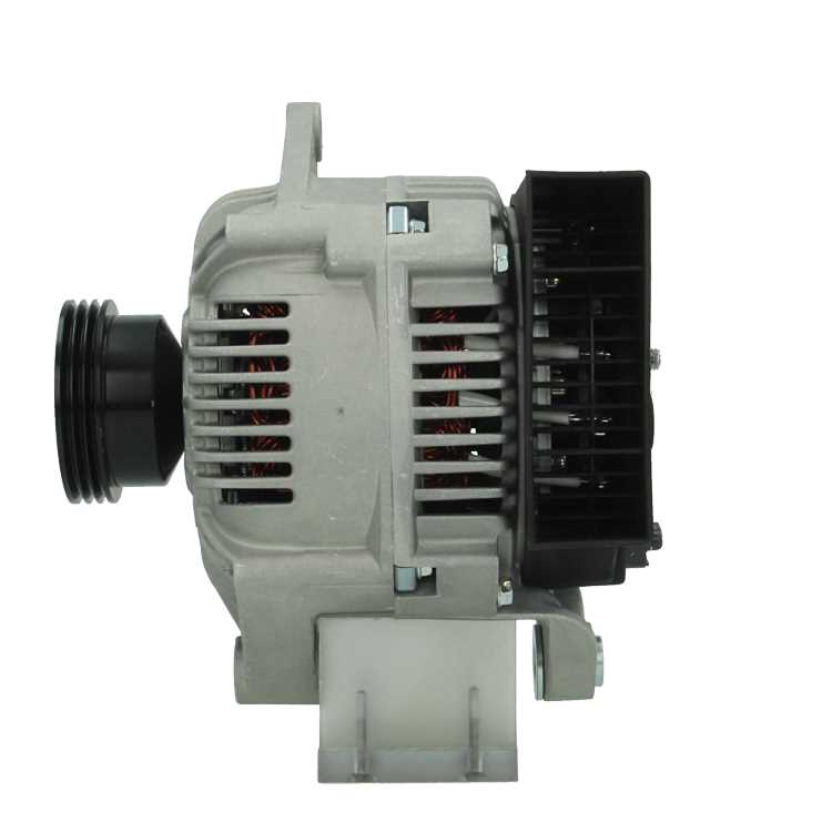 Alternator suitable for Renault Megane Van A13VI188 110 A
