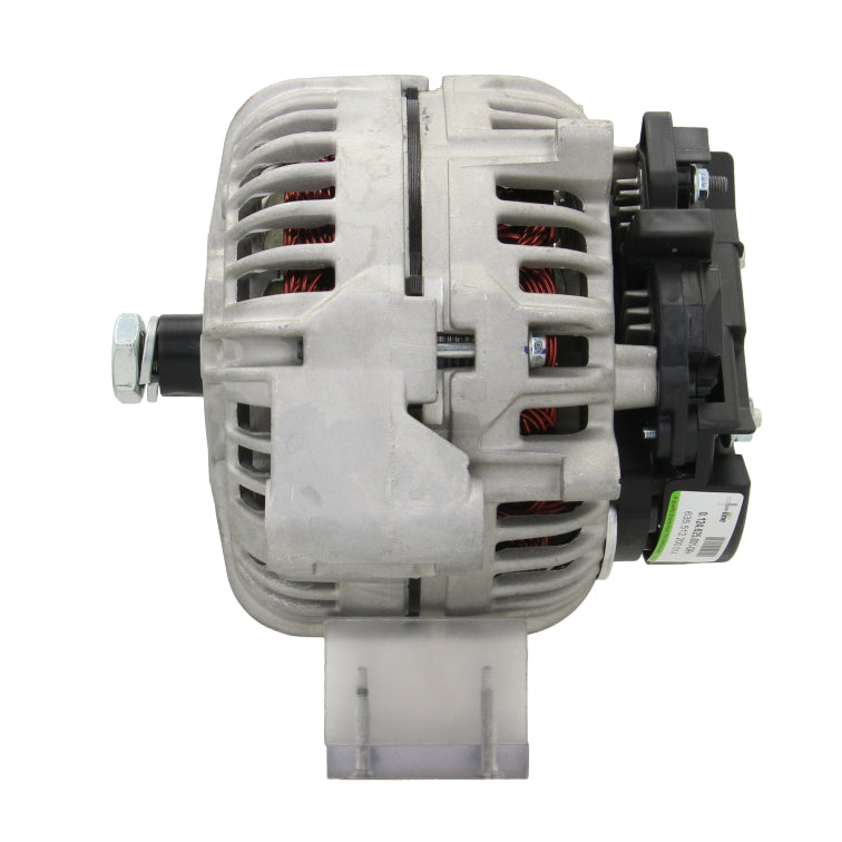 New alternator suitable for John 200A 0124625031+PRO 200 A