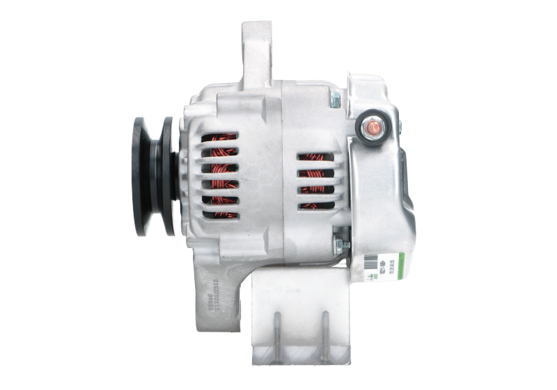 Alternator suitable for Perkins 100211-1680 40 A