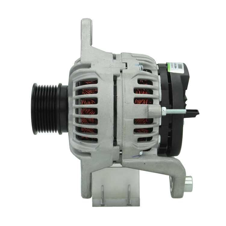 Alternator suitable for Volvo 0124555009 80 A