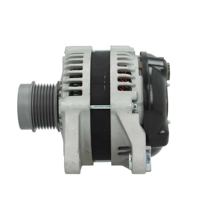 Alternator suitable for Suzuki 104210-1180 140 A